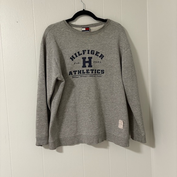 Tommy Hilfiger sweatshirt - Picture 1 of 3